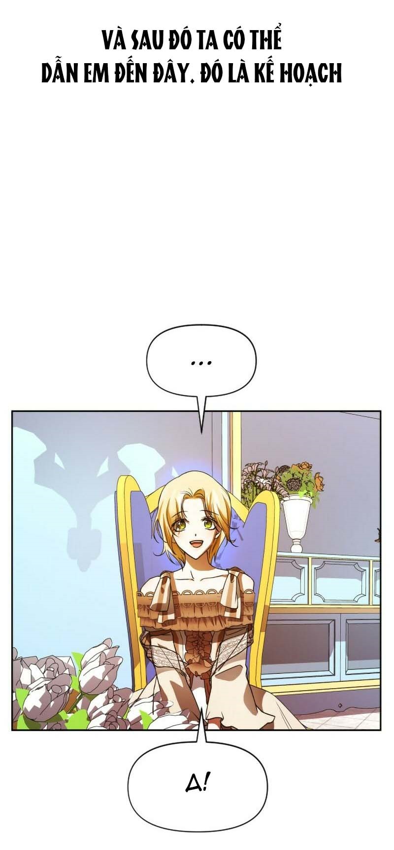 tôi muốn trở thành cô ấy dù chỉ là một ngày chapter 44 49