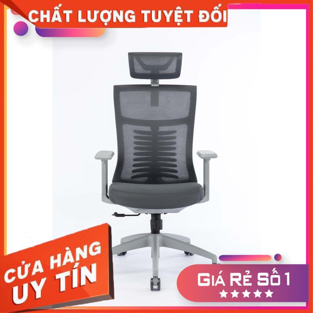 Ghế Công Thái Học Ergonomic WARRIOR – Hero Series – WEC502