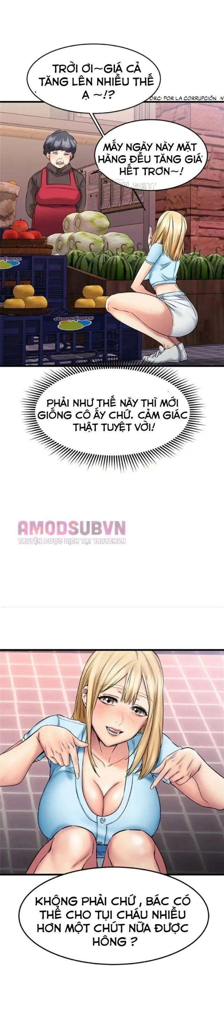 18+ làm tình cùng cô bạn thân khác giới chapter 18 30