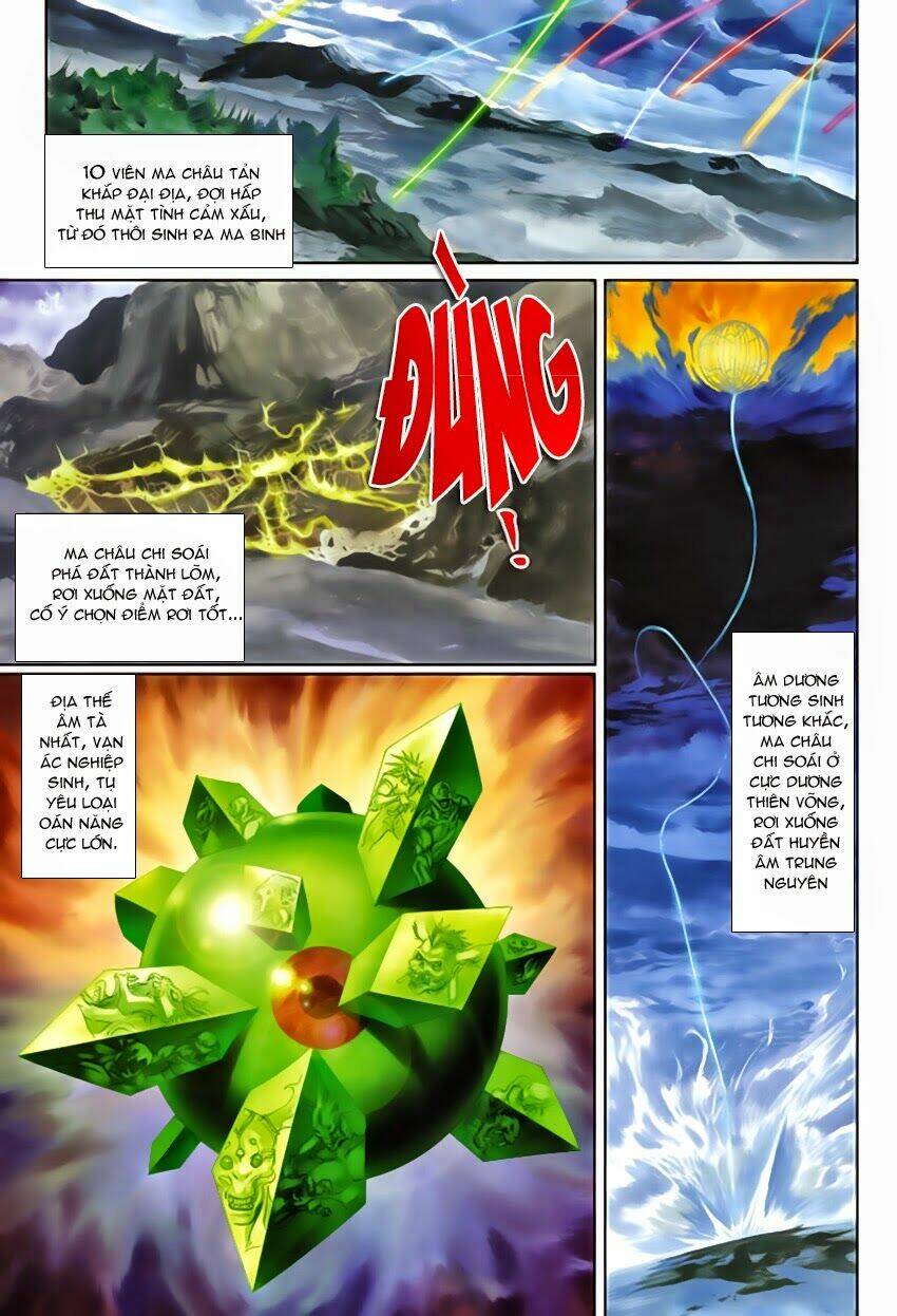 thần binh huyền kỳ ii chapter 68 3