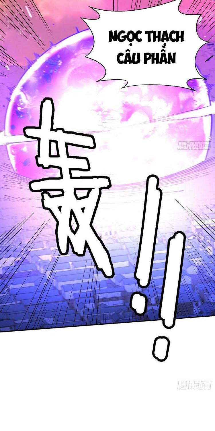 ta là nhà giàu số một, ta không muốn trọng sinh chapter 63 24