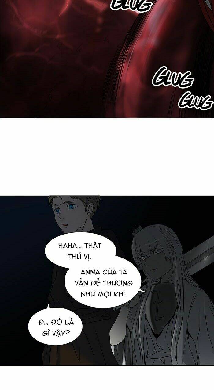 cuộc chiến trong tòa tháp chapter 260 21