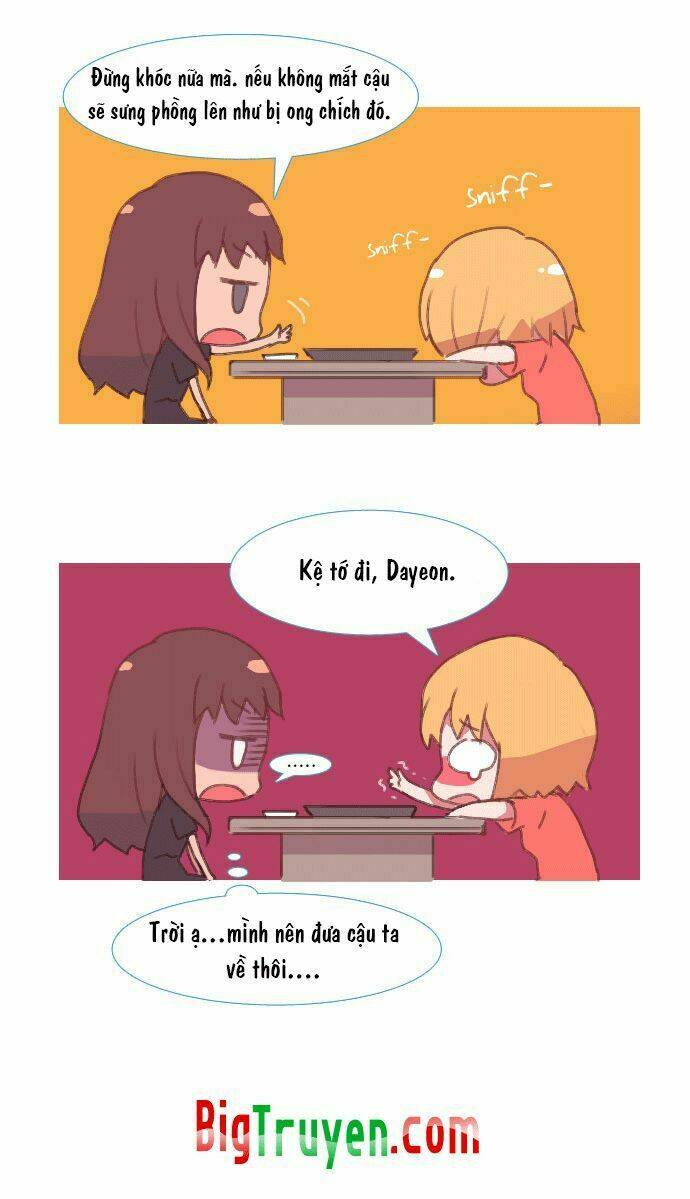 by chance, we... and... chapter 22 9