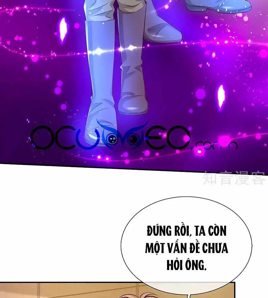 bỗng một ngày trở thành con gái nhà vua chapter 122 27