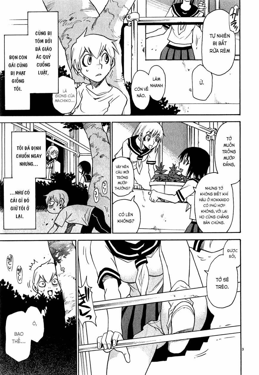 nanako-san teki na nichijou dash!! chapter 7 3
