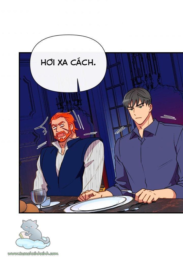 công nương khế ước của gia tộc công tước quái vật chapter 26 37