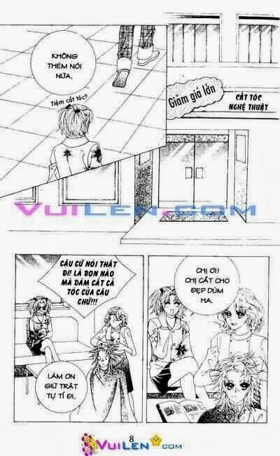 đại ca đi học chapter 7 8