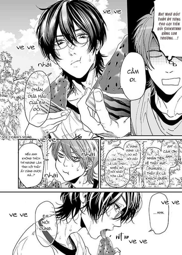 câu lạc bộ nhiếp ảnh chapter 8.2 24