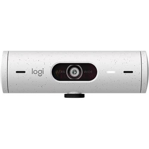 Webcam Logitech Brio 500 VU0064 - Hàng chính hãng