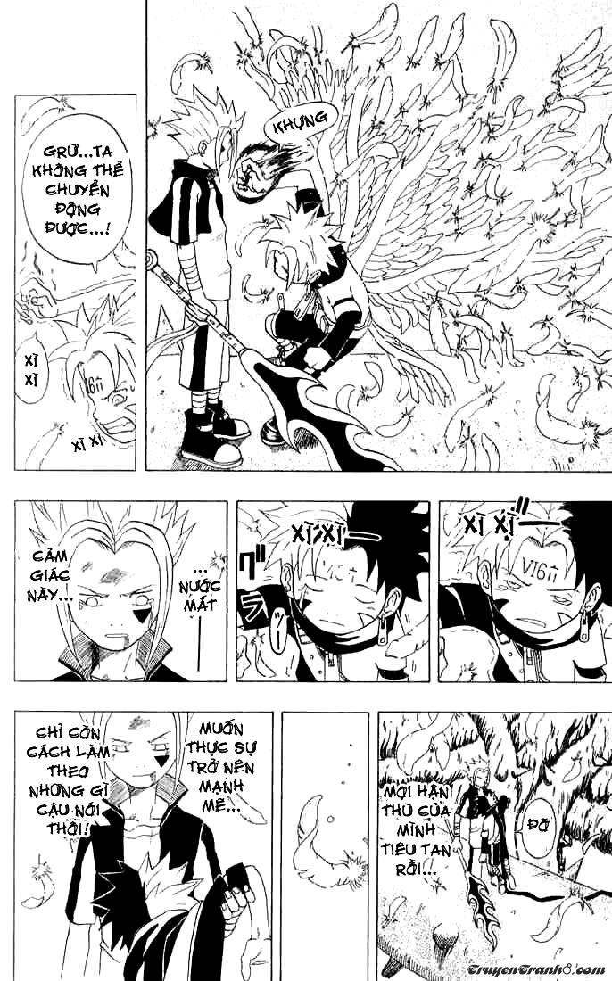 cuộc phiêu lưu của quỷ satan chapter 3 38