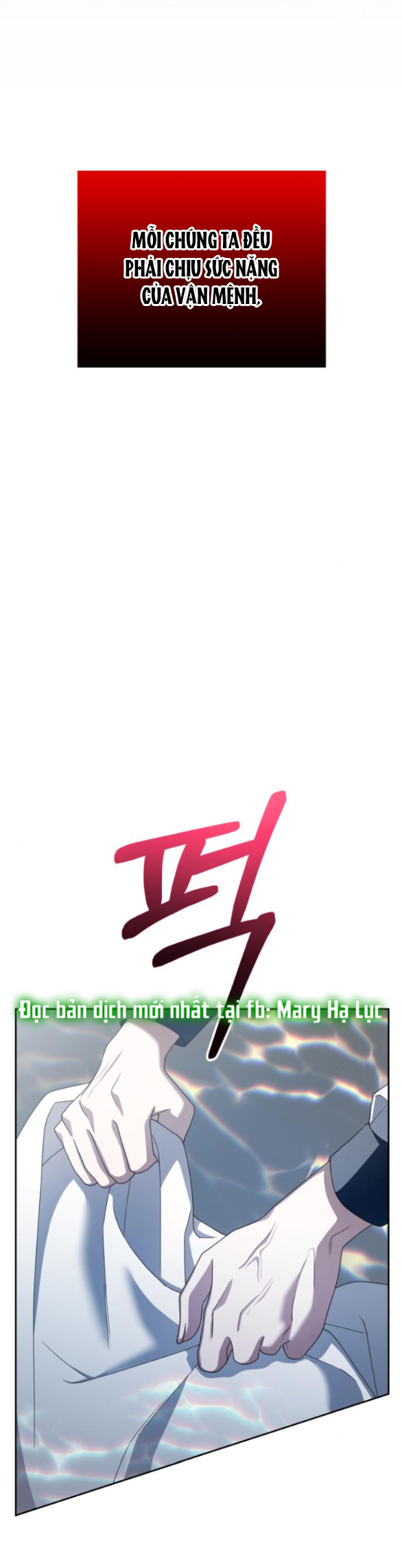 tôi muốn trở thành cô ấy dù chỉ là một ngày chapter 155.2 40