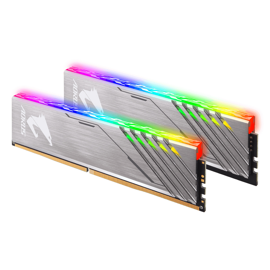 Ram Gigabyte Aorus GP-AR32C16S8K2HU416RD 16GB Kit - Hàng Chính Hãng