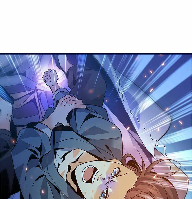 thần điêu hiệp lữ (new 2020) chapter 8 16