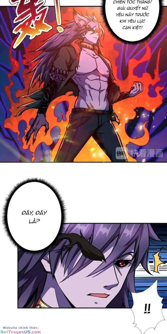 god slayer chapter 109 17