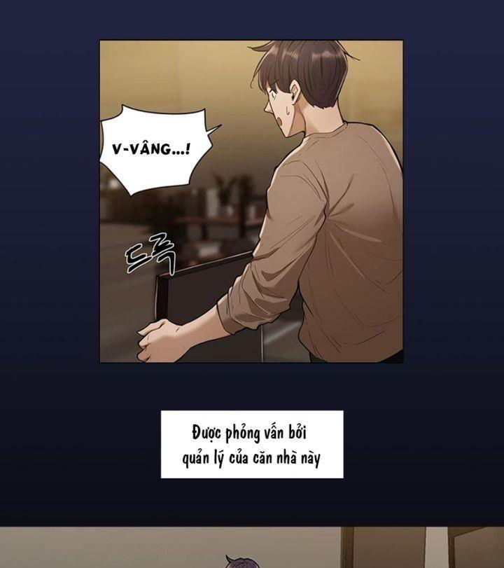 có phòng trống không? - không che chapter 4.1 5