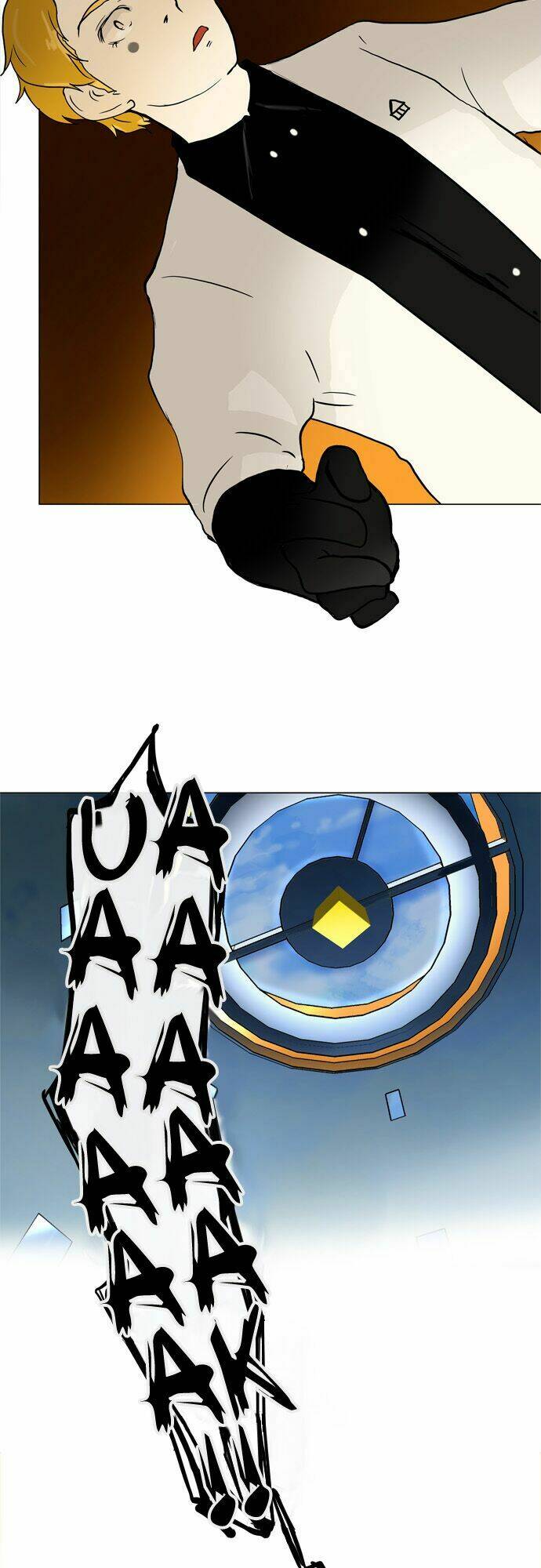 cuộc chiến trong tòa tháp chapter 26 3