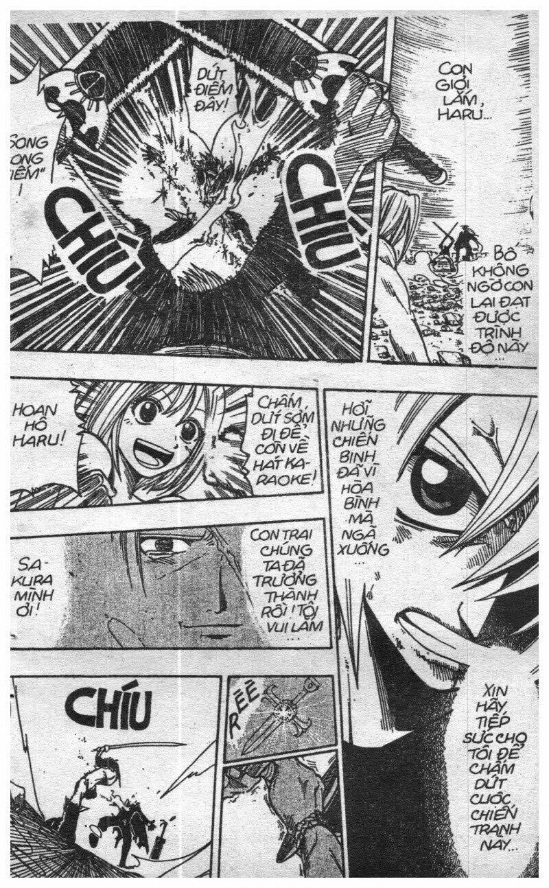 rave master (scan) chapter 8 171
