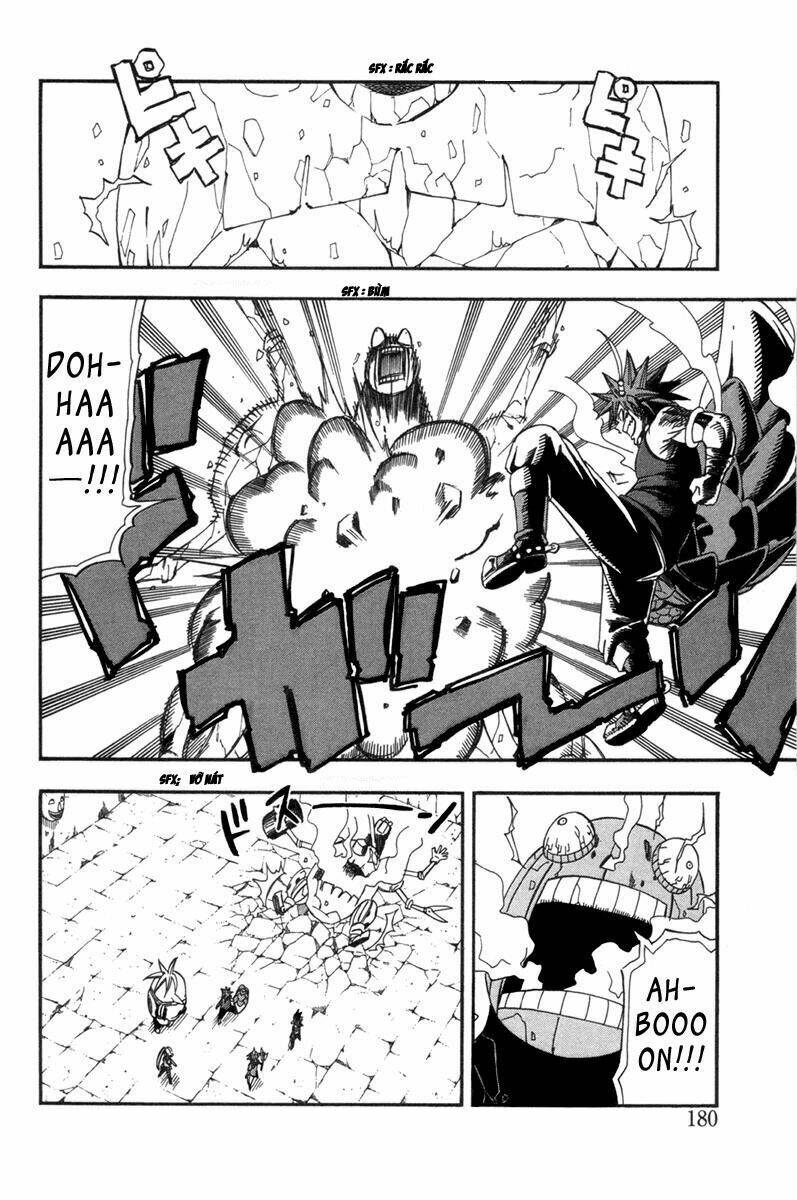 buster keel chapter 23 53