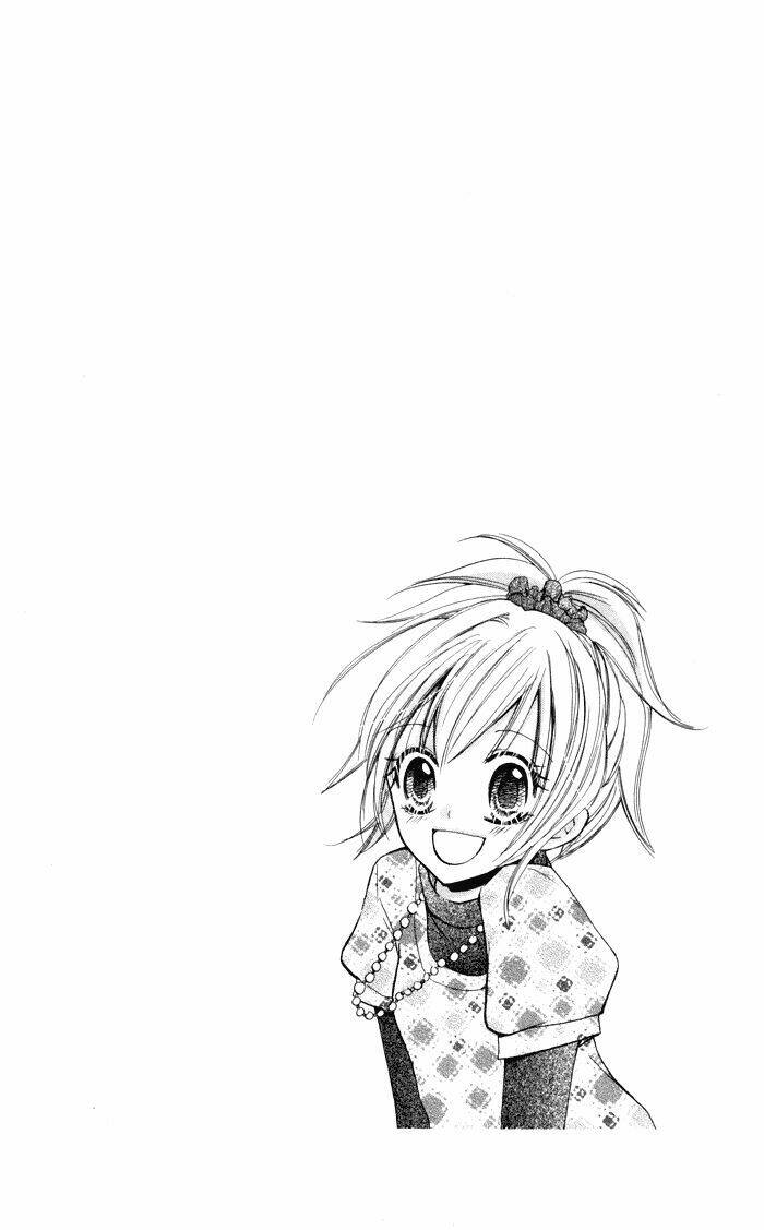 koi ja nai no da! chapter 3 32