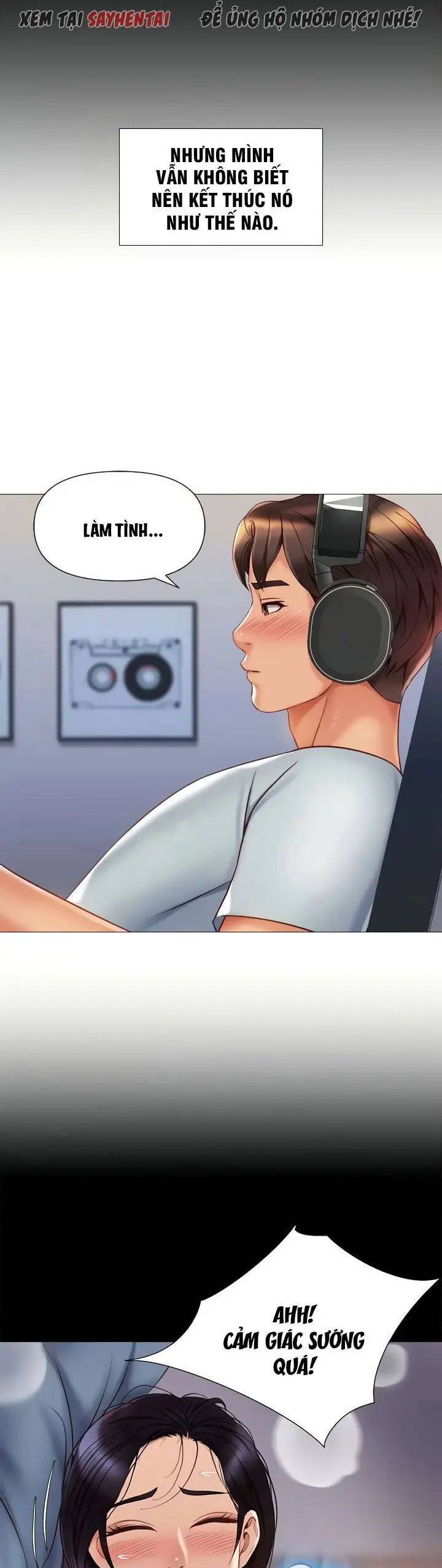 my daughter's friend chapter 63 24