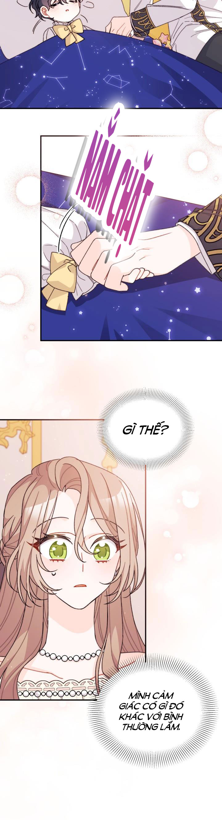 tôi đã kết hôn khi tôi tìm thấy nam chính chapter 34 14