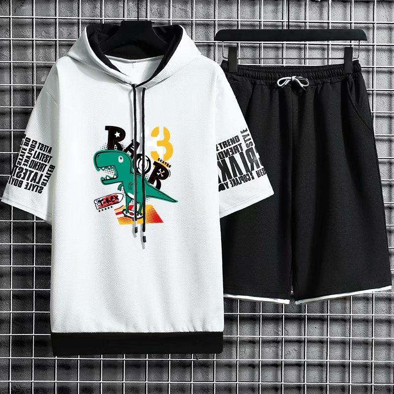 Bộ Đồ Thể Thao 6 Màu Thời Trang Hàn Quốc 2021 Cho Nam