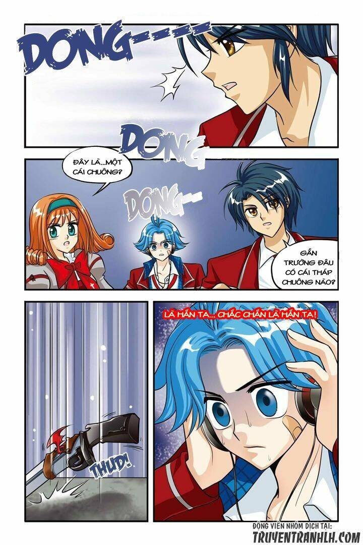 concerto for dark knight chapter 12 17