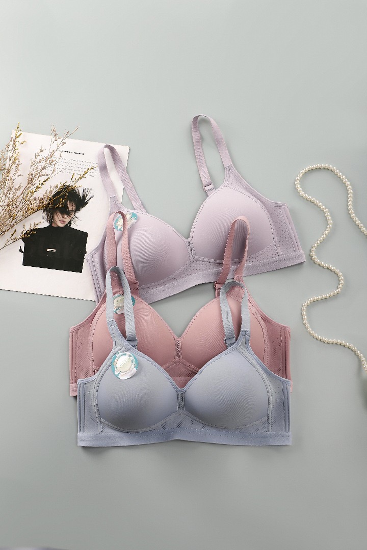 ÁO NGỰC SU ĐẸP MỀM MỊN SIZE 38-42 DÀNH CHO NỮ