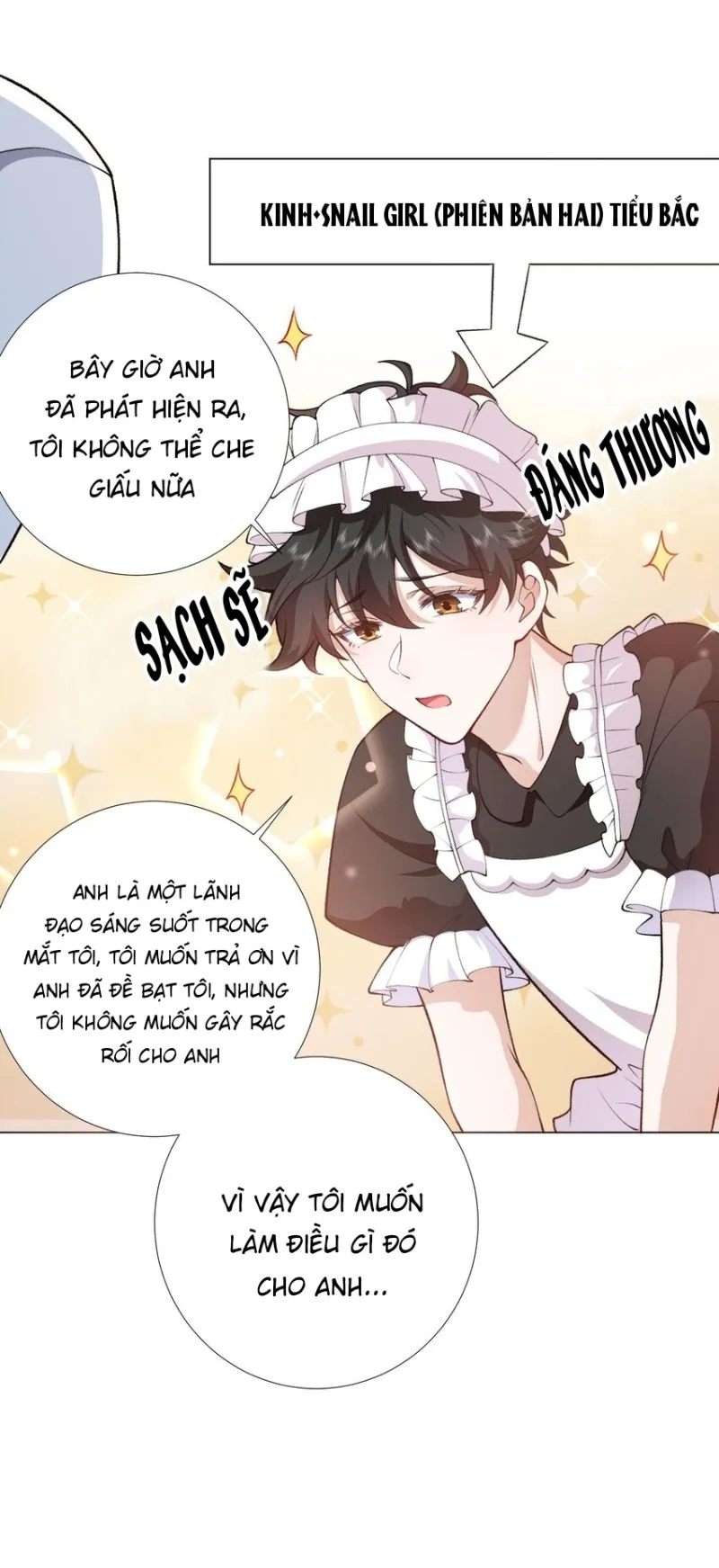 anh ấy cho đi nhiều lắm chapter 4 20