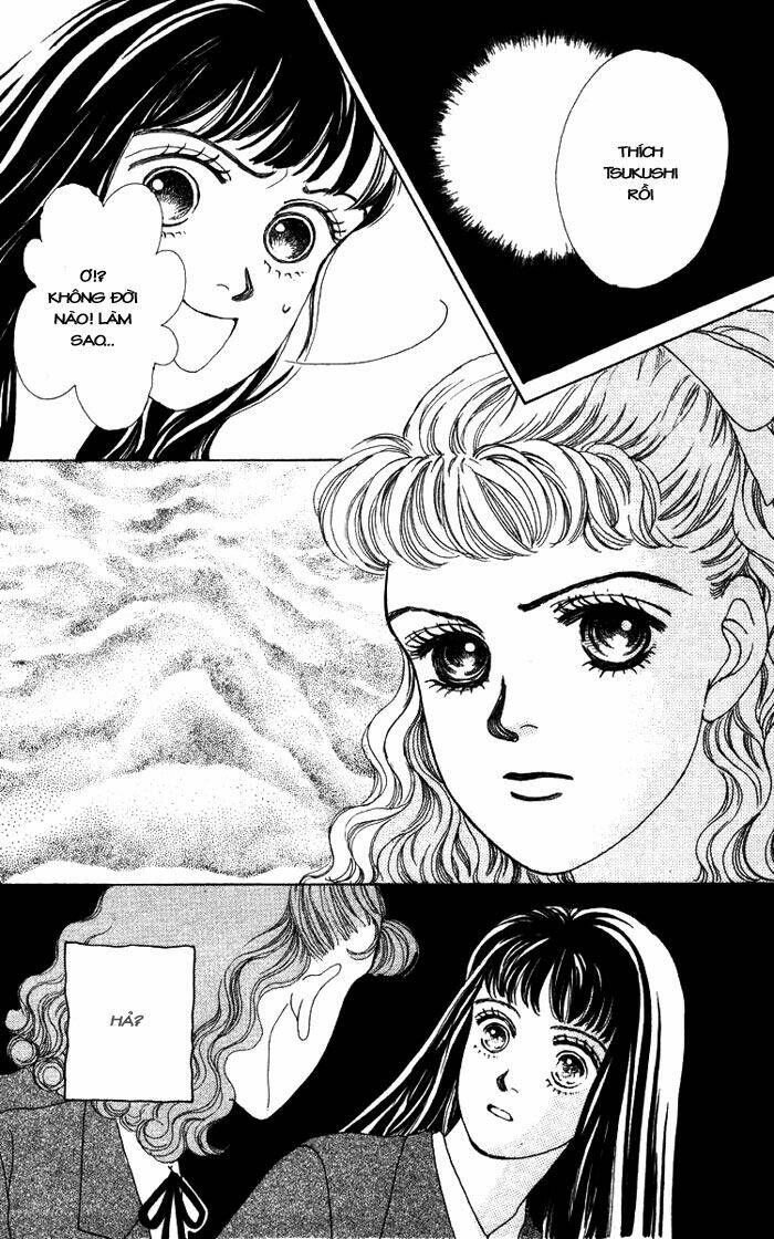 con nhà giàu chapter 24 17