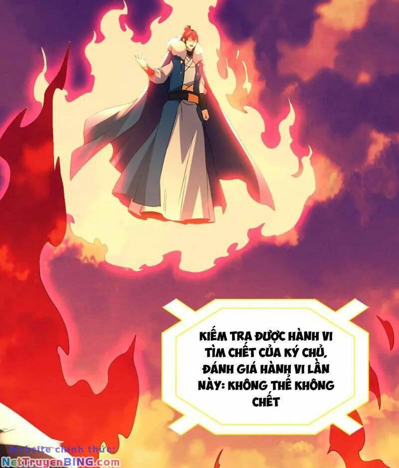 không nhường nữa ta chết, ta liền thật vô địch chapter 129 52