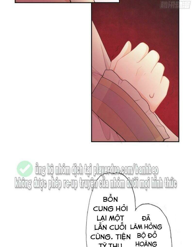 mê hoặc nhân tâm chapter 8 33