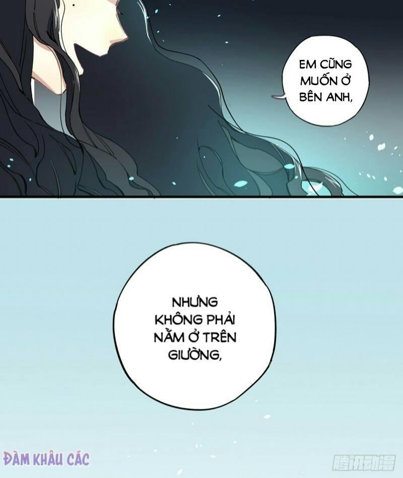 hắc bạch hữu thường chapter 9 19