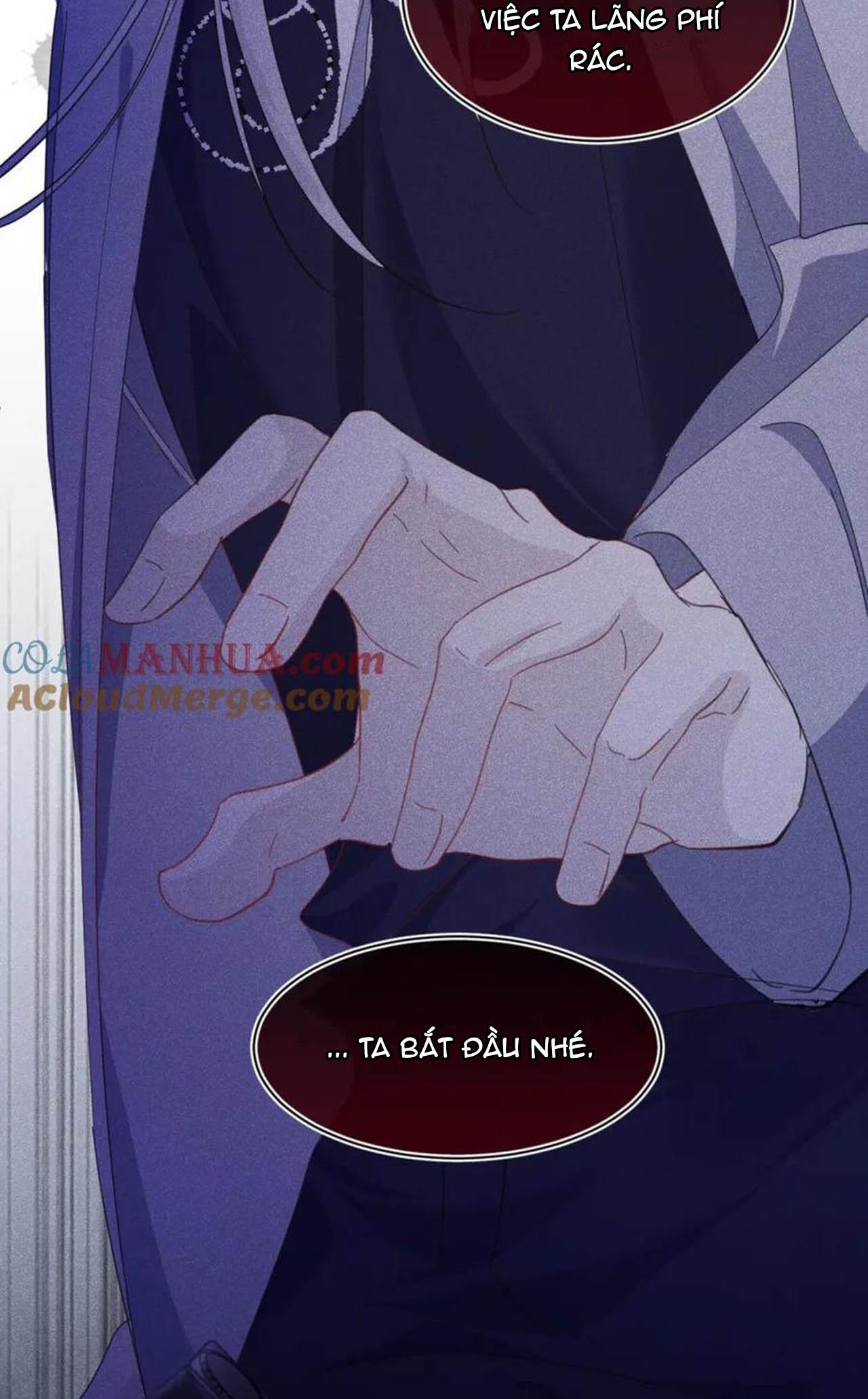 nhặt được ác quỷ chapter 16 48