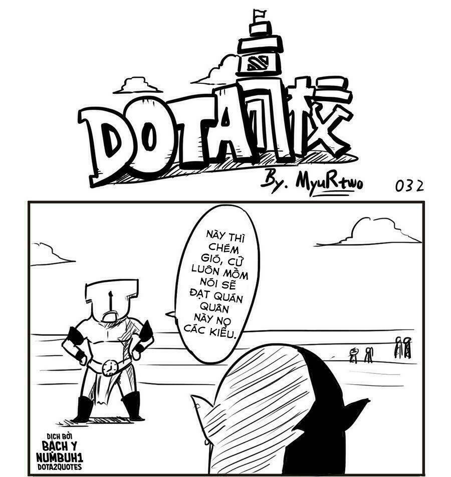 trường học dota chapter 34.5 5