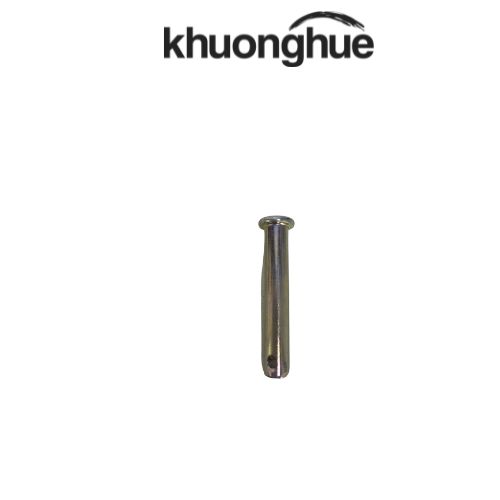 Chốt gác chân sau xe Sirius FI 6 ly chính hãng Yamaha