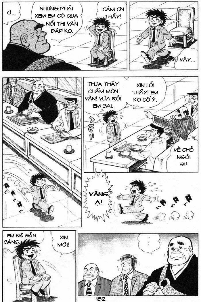 ore wa teppei chapter 68 63