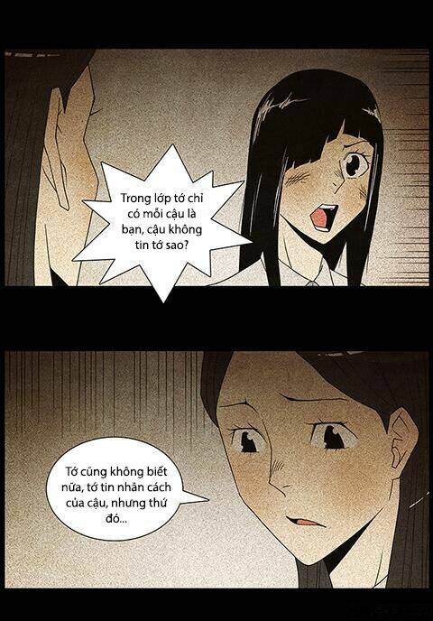 kinh dị đêm khuya chapter 73 25