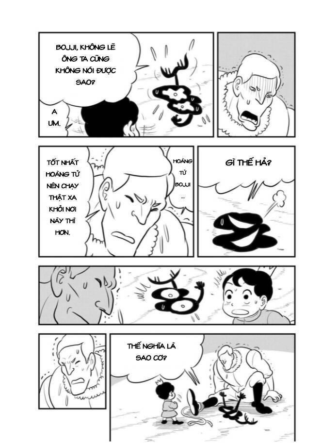 bảng xếp hạng vua chapter 105 7