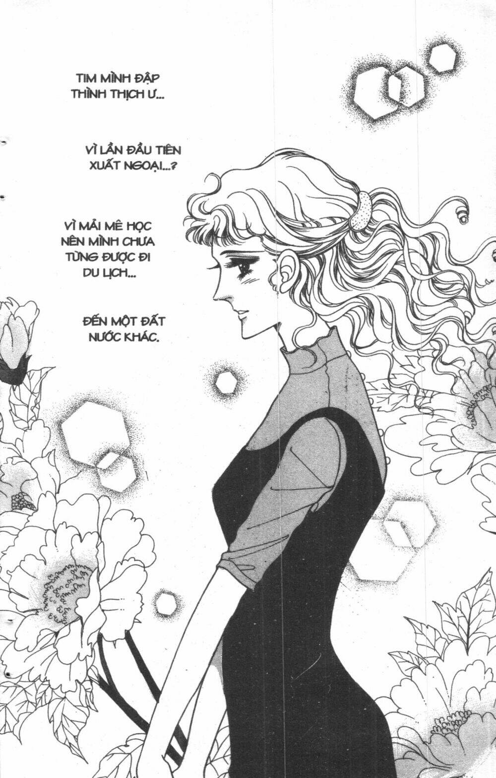 đừng chống đối chapter 1 76