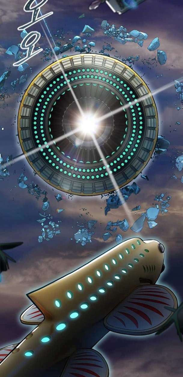 cuộc chiến trong tòa tháp chapter 594 89