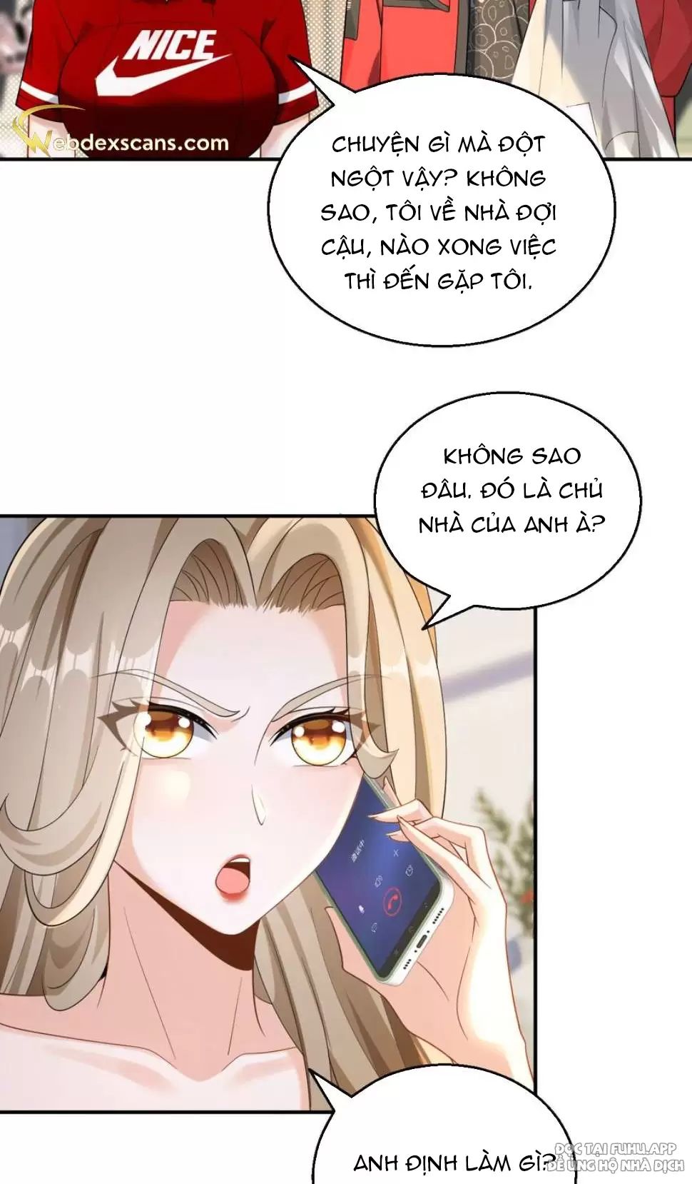 tái sinh, tôi trở thành ông vua ngành giải trí chapter 28 24