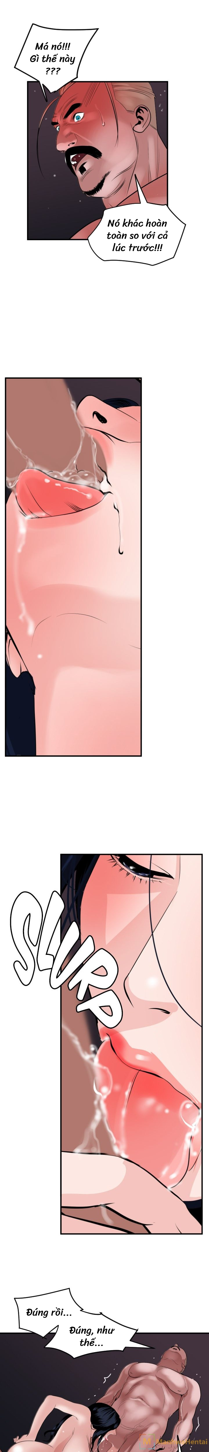 cột thu lôi chapter 33 12