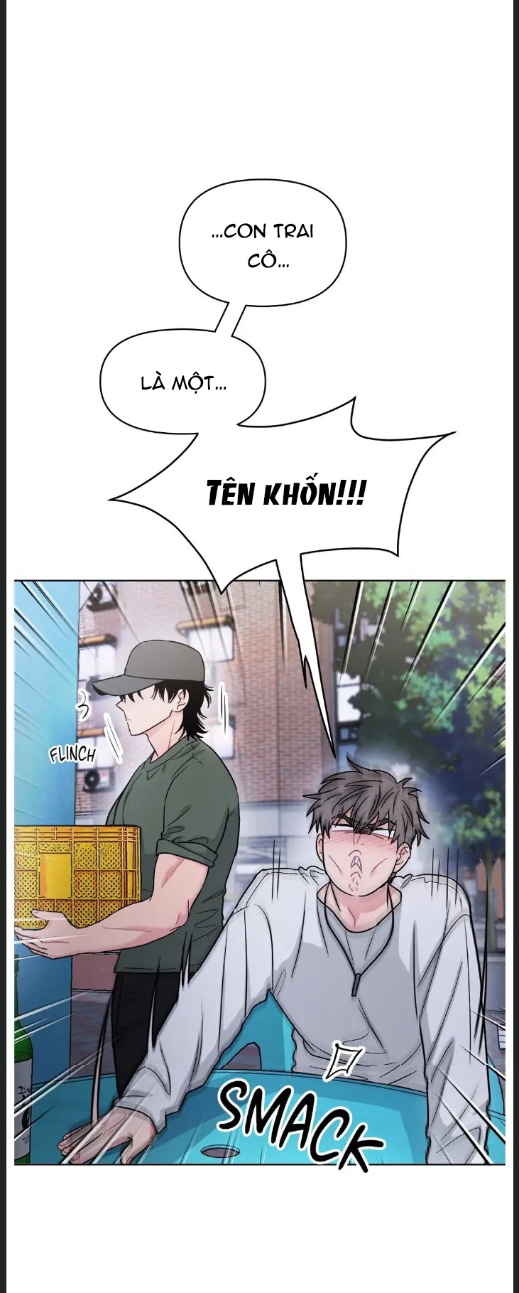 [18+] chàng trai nghệ thuật – bản uncensored chapter 2.2 17