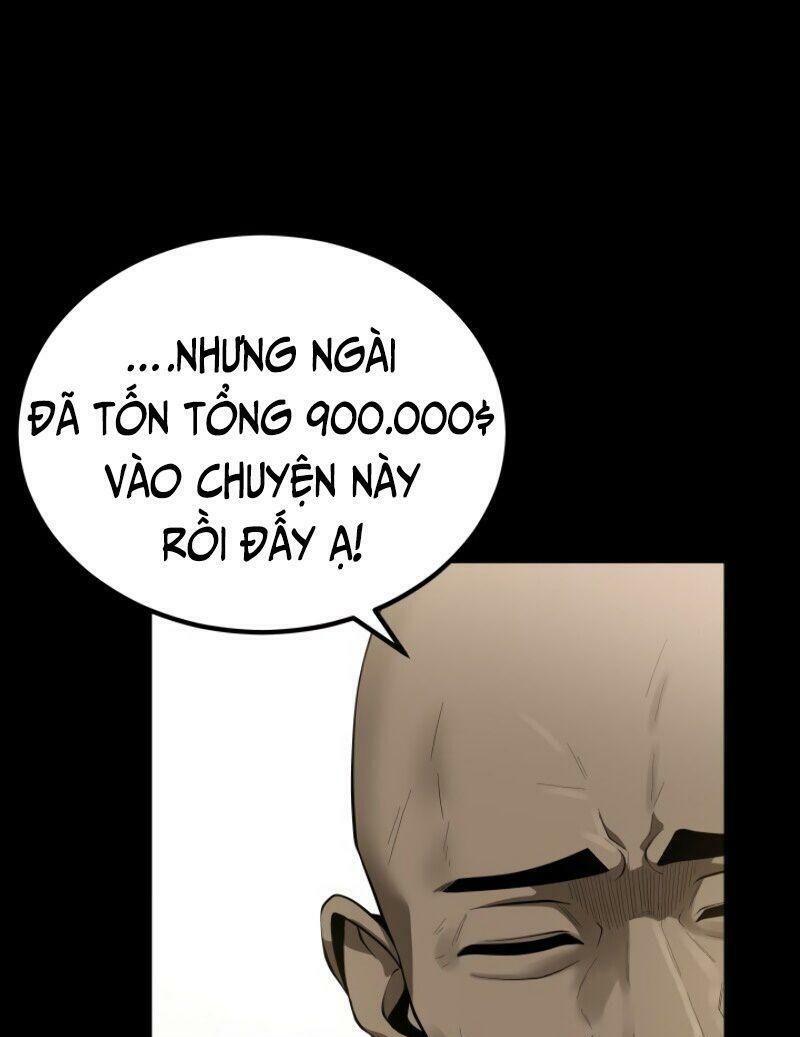 ngôi nhà kết nối với hầm ngục chapter 3 21