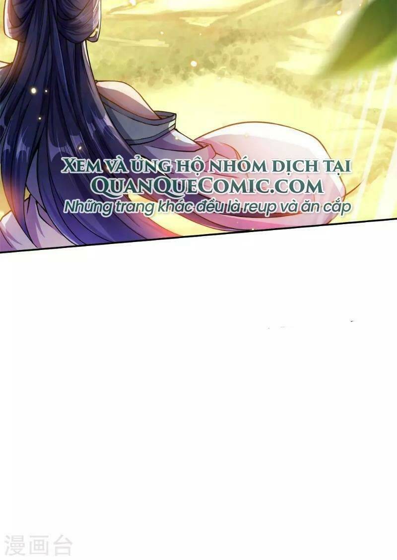 thân thể của ta là kiếm chủng chapter 32 21