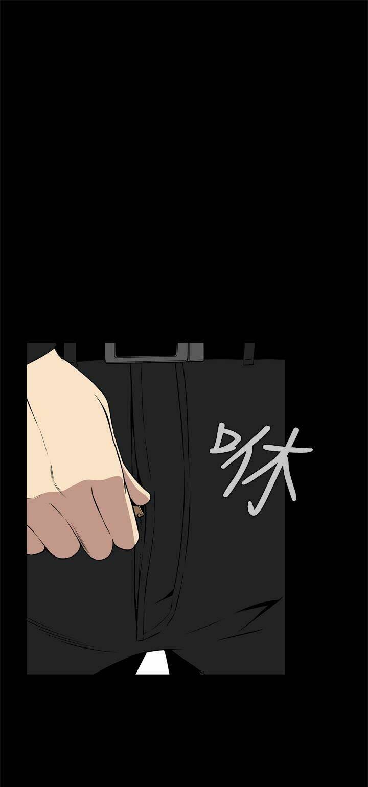 giấc mơ khủng khiếp - deadful dream chapter 8 91