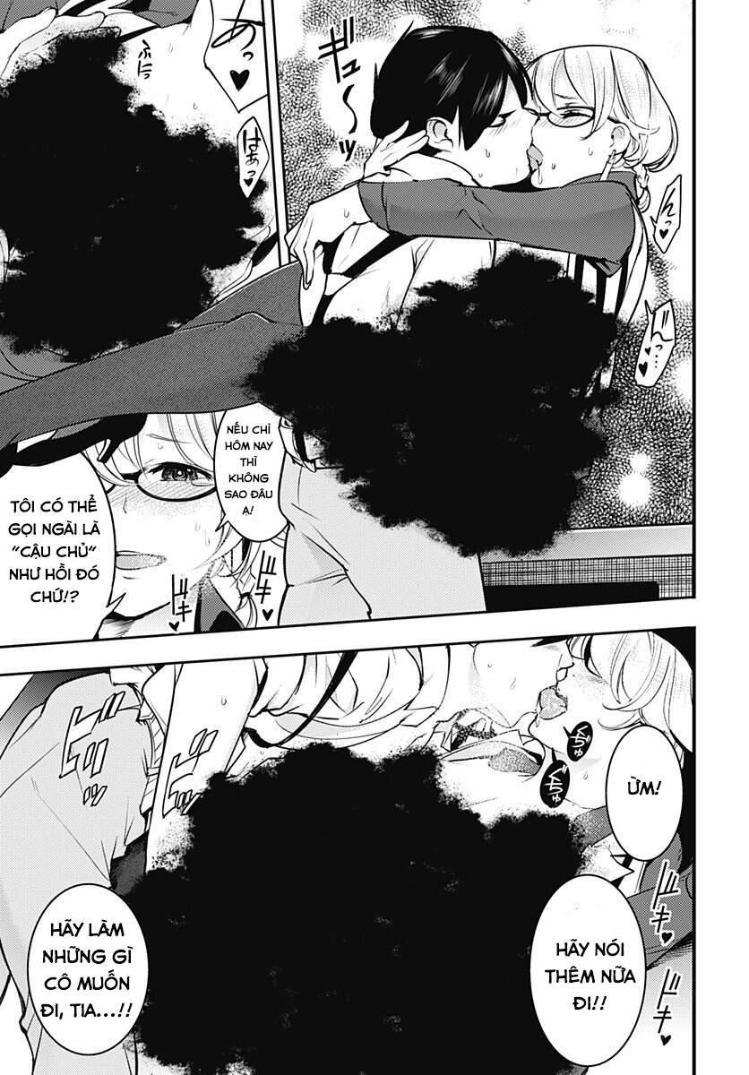 worlds end harem fantasia chapter 21.5 23