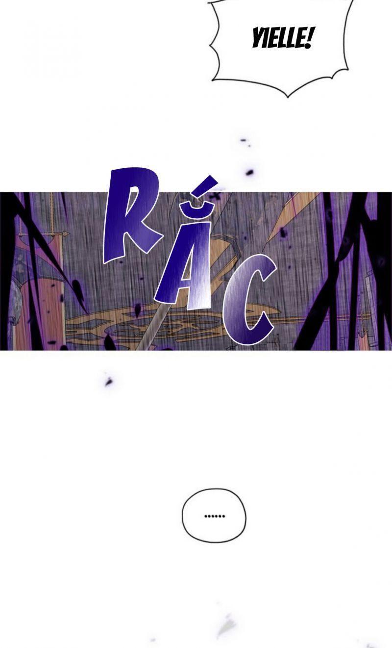 đi theo dấu vụn bánh chapter 21 21