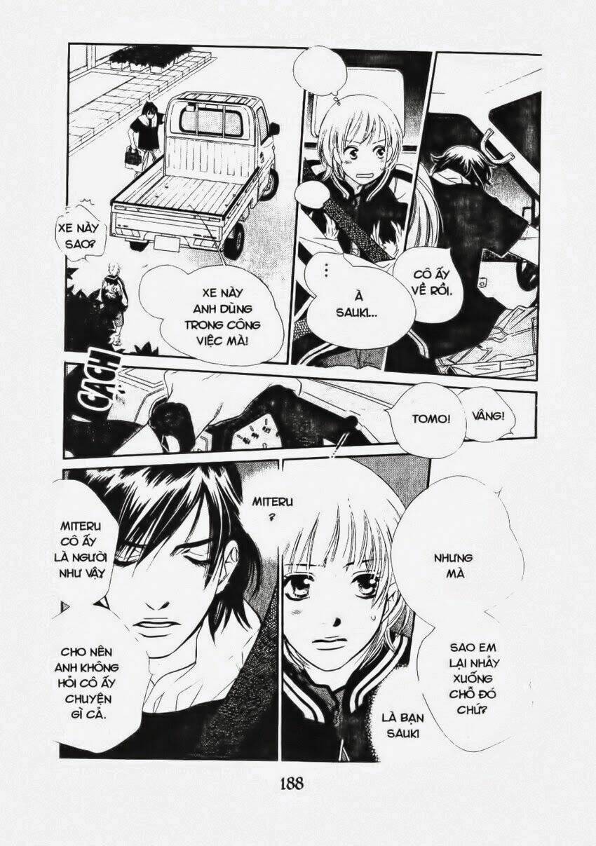 biển rộng bao la chapter 10 24